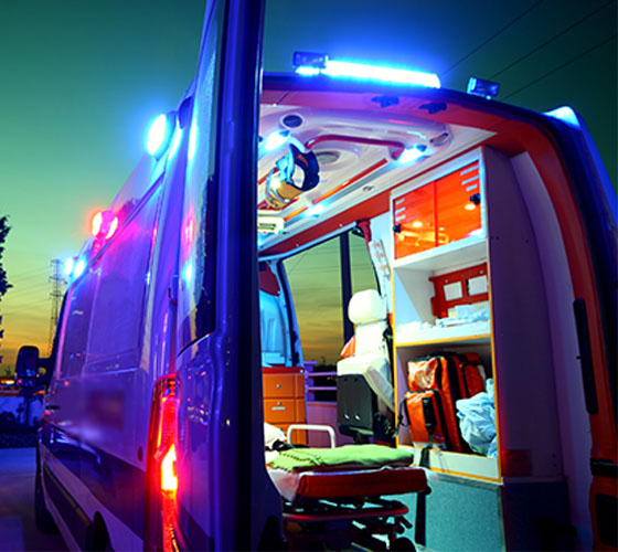 行唐县车辆内部展示